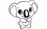 Coloring Animals Printable sketch template