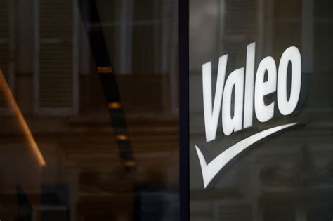 France's Valeo third-quarter sales rise driven by key regions, businesses | Reuters