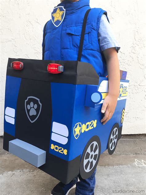 Paw patrol family halloween costume – Artofit