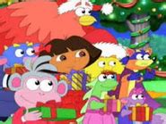 Dora's Christmas Carol Adventure | Dora the Explorer Wiki | FANDOM powered by Wikia