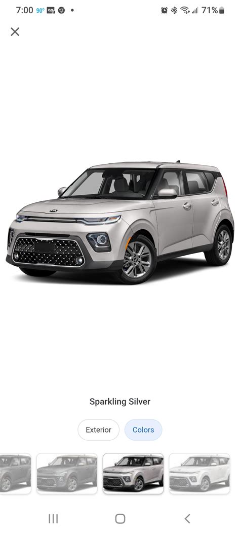 I have a 2020 kia soul EX. : r/KiaSoulClub