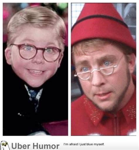 Ralphie Christmas Story Quotes. QuotesGram