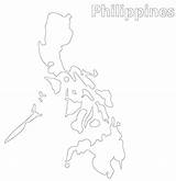 Philippines Flag 3 Coloring Page  Free Printable Pages For Kids sketch template