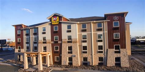 My Place Hotel-Amarillo, TX (Amarillo, TX) 2019 Review & Ratings ...