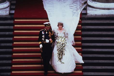 The Wedding of the Century Princess Diana Prince Charles new BritBox ...