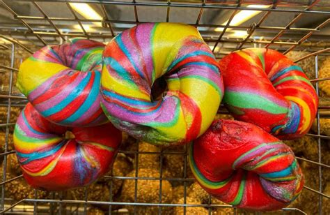 16 Best Bagels in NYC