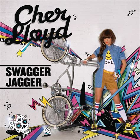 Cher Lloyd – Swagger Jagger Lyrics | Genius Lyrics