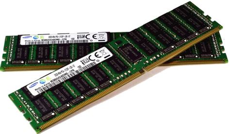 Samsung Starts Mass Producting Advanced DDR4 Memory for Servers and ...