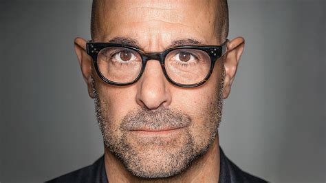 Stanley Tucci – the film star in an interview with BORA | BORA