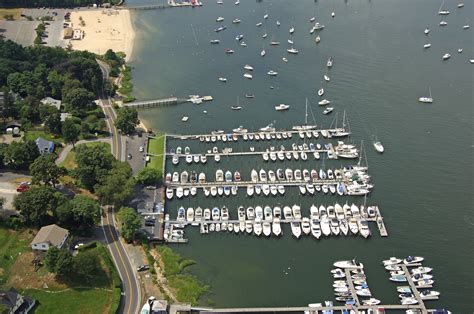 Harbor Boating Club of Huntington, New York, Inc in Bay Hills, NY ...