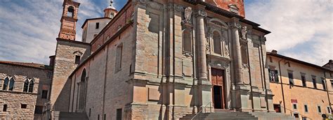 Chapel of the Holy Ring – Cathedral of Perugia Pilgrimage - Catholic ...