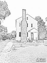Plantation Coloring Pages sketch template