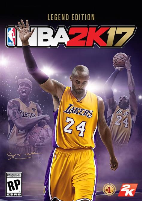 Nba 2k kobe cover | nba2kgames