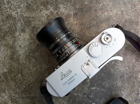 Leica at Lotus | Leica M9-P with 35mm Summilux Aspherical at… | Flickr