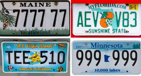 The man with 7,000 licence plates - BBC News