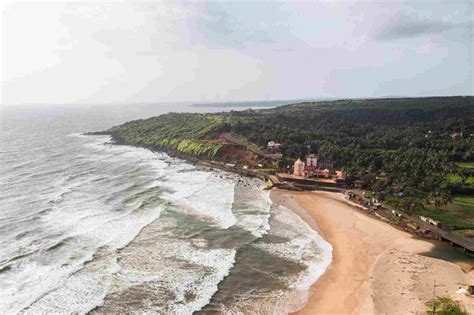 Konkan Tour Packages | Konkan Darshan with Kesari Tours