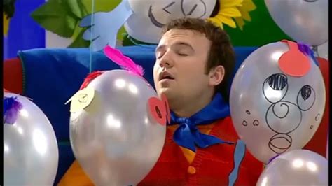 CBeebies Good Night Song 2008 - YouTube