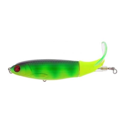 Leurre de surface river2sea whopper plopper - 13cm