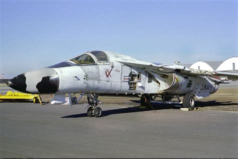 General Dynamics F-111B Aardvark - USA - Navy | Aviation Photo #1419009 | Airliners.net