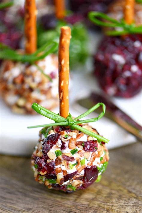 Best 30 Healthy Fall Appetizers - Best Recipes Ideas and Collections