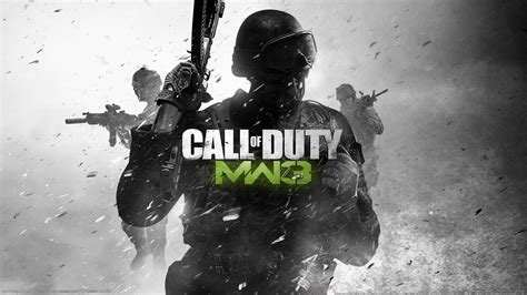 COD MW3 wallpaper | 1920x1080 | #67315