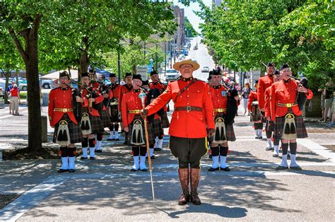 14 Facts you Didn't Know About the RCMP « Tourism Regina