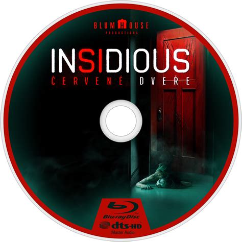 Insidious: The Red Door | Movie fanart | fanart.tv