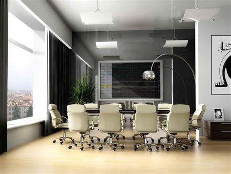 Modern Office Wallpapers - Wallpaper Cave