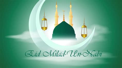 Speakers root for Eid-e-Milad-Un-Nabi to be observed as Day of Unity