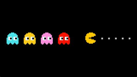 Pacman Ghost Wallpapers - Top Free Pacman Ghost Backgrounds ...