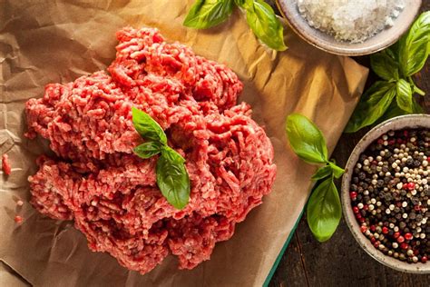 Ground Chuck Vs Ground Beef: 5 Differences You Can Not Ignore