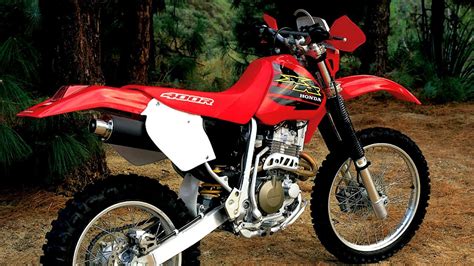 Honda 200 Dirt Bike - Bikes Choices