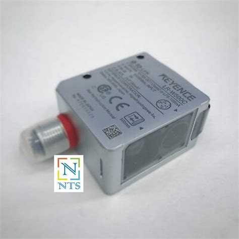 KEYENCE LR-W500C RGB Color Sensor Exporter & Supplier In Delhi(NCR)