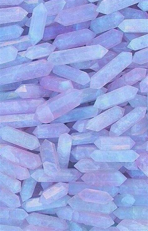 Lavender Periwinkle Aesthetic Wallpaper - pic-vomitory