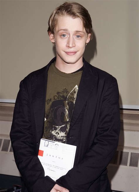 All About Macaulay and Kieran Culkin's Parents, Kit and Patricia