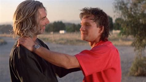 Road House Fight Scene - Introducing Wade Garrett | The '80s Ruled