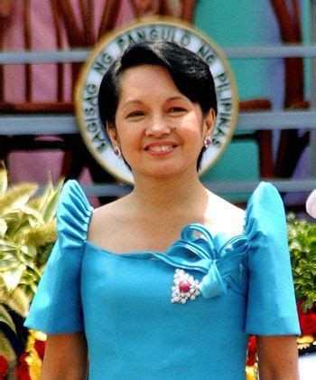 Gloria Macapagal-Arroyo (born April 5, 1947) is a Filipino politician ...