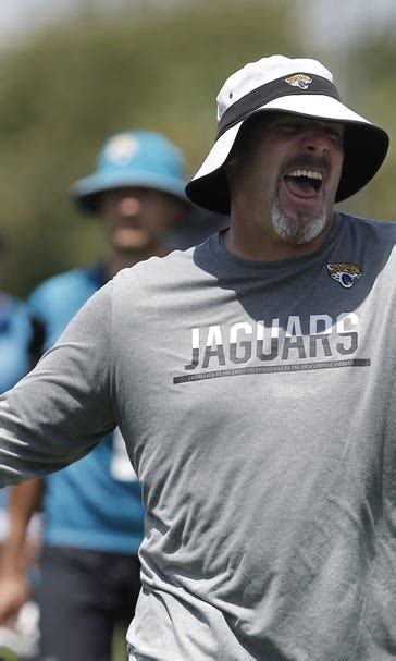 Jacksonville Jaguars officially finalize coaching staff | FOX Sports