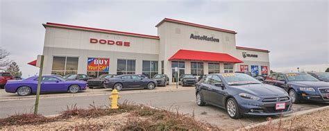 Chrysler Jeep Dealer Near Me Englewood, CO | AutoNation Chrysler Jeep ...