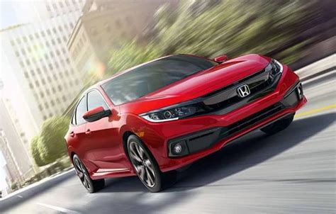 2016 Honda Civic Touring Colors - Best Honda Civic Review