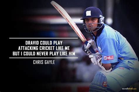 Quotes On Rahul Dravid 10 - The Best of Indian Pop Culture & What’s ...