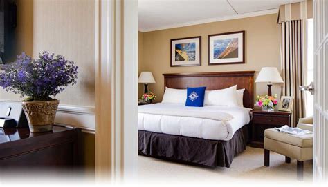 The top 5 best hotels in Salem, MA