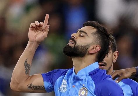 Virat Kohli’s birthday: 5 lesser-known facts about King Virat Kohli - SportsTrumpet-Latest ...