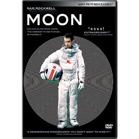 Moon (DVD) - Walmart.com - Walmart.com