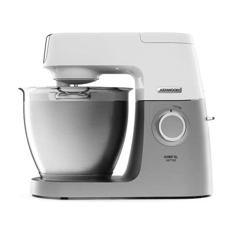 Kenwood KVL6100T Chef XL Sense - Moore Wilson's