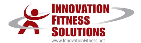 Innovation Fitness Solutions: May 2012