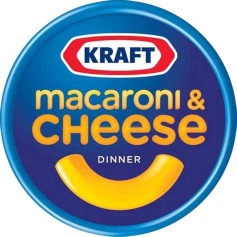 Kraft Macaroni and Cheese - Logopedia - Wikia