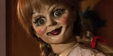 Upcoming Horror Movie ‘Annabelle: Creation’ Receives 100% Rating On ...