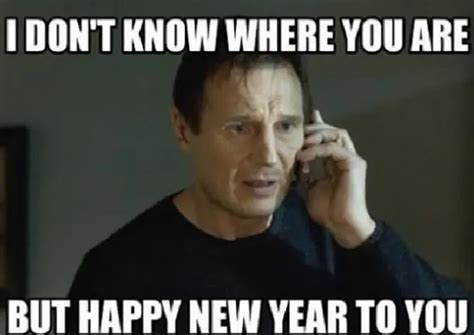 Happy New Year Memes 2023 – Get New Year 2023 Update