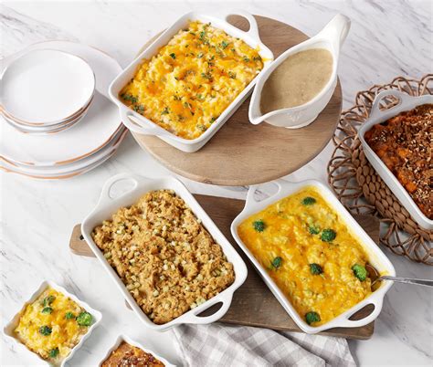 QVC Has Everything for Your Holiday Meal